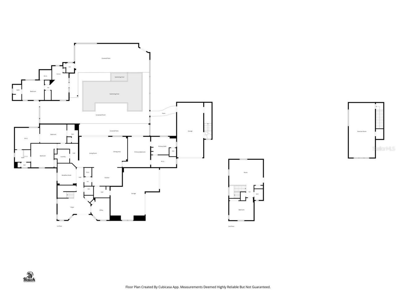 29547 Chapel Park Drive, Wesley Chapel, FL 33543 Photo