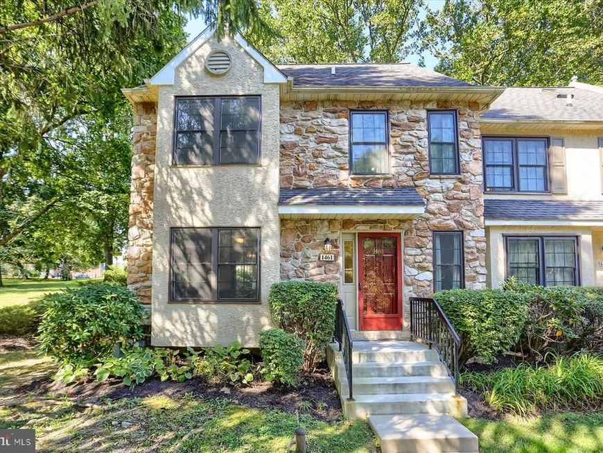 1461 Conifer Drive , West Chester, PA 19380 Main Photo