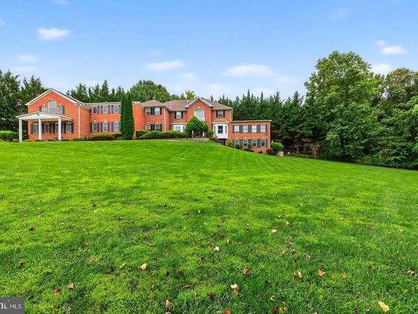 8724 HAWKINS CREAMERY ROAD , Unit B, GAITHERSBURG, MD 20882