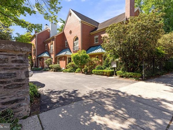14 00 NEWTON STREET, Unit F27, PHILADELPHIA, PA 19118