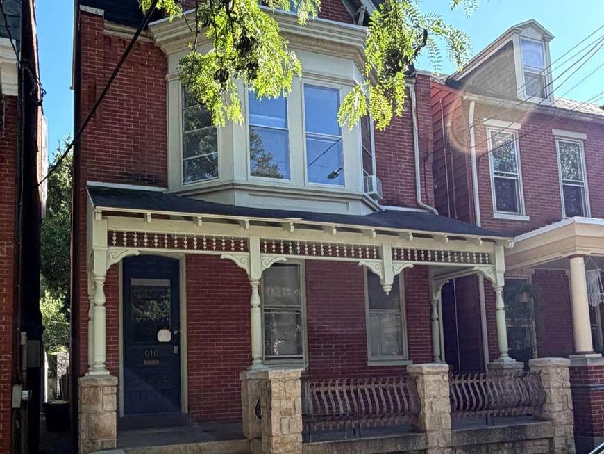 610 W Chestnut Street, Lancaster, PA 17603 Main Photo