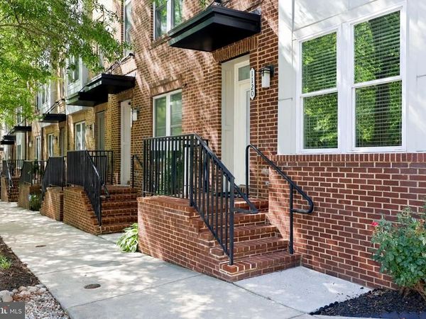 1120 S LINCOLN STREET, ARLINGTON, VA 22204