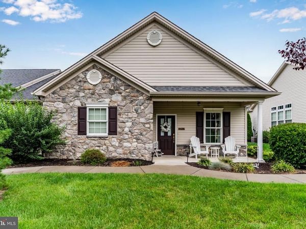 6937 DERRICK DRIVE, Unit 88, HARRISBURG, PA 17112