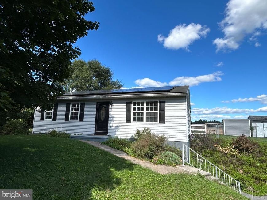 17 Union Church Road , Halifax, PA 17032 Main Photo