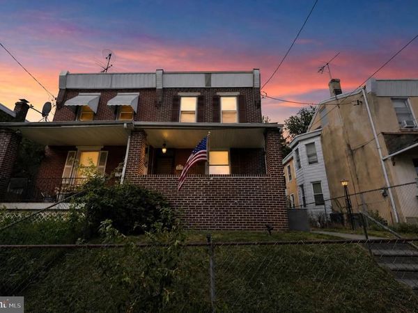 6610 DITMAN STREET, PHILADELPHIA, PA 19135