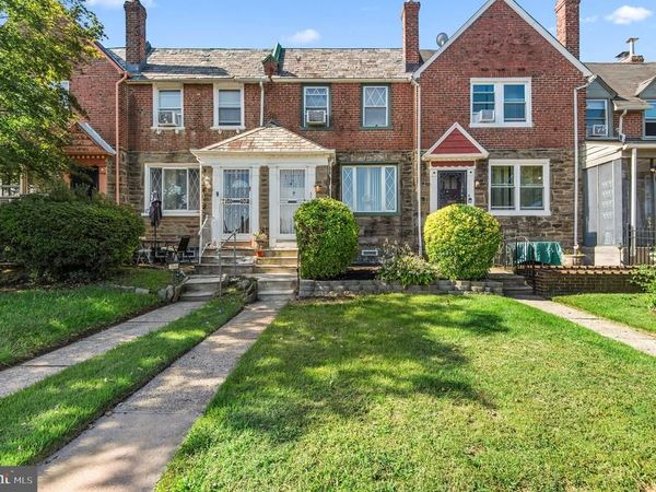 7850 BAYARD STREET, PHILADELPHIA, PA 19150