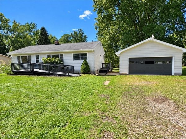 770 Danner Road , Tallmadge, OH 44278