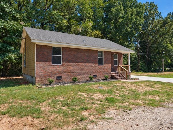 54 JONES AVE, Mason, TN 38049