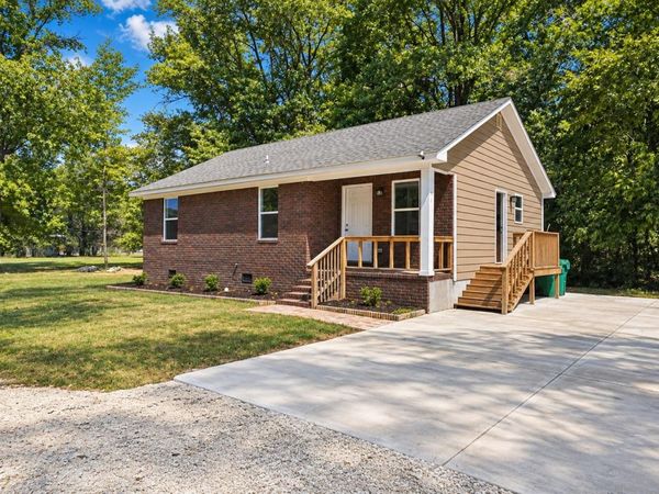 54 JONES AVE, Mason, TN 38049