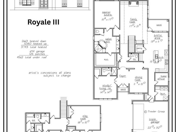 9973 BUTTERCUP LN, Lakeland, TN 38002