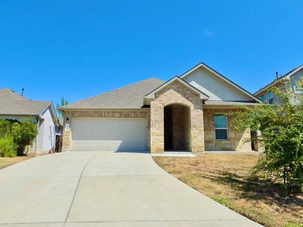 14301 McArthur DR, Manor, TX 78653