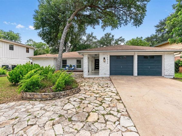 12404 Burlywood TRL, Austin, TX 78750