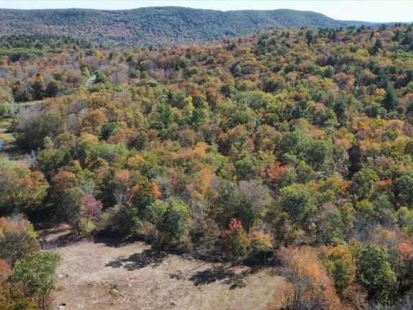 TBD West Hill Road , Austerlitz, NY 12017