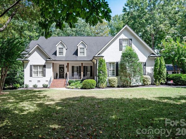 611 Pacer Lane , Waxhaw, NC 28173