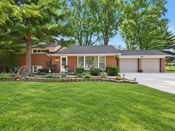 21940 Wendell Street, Clinton Twp, MI 48036