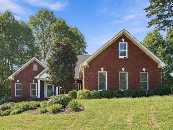5785 Nash Commons Drive , Stone Mountain, GA 30087