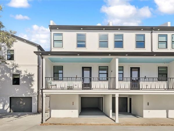 1725 ST ANDREW Street, Unit D, New Orleans, LA 70113