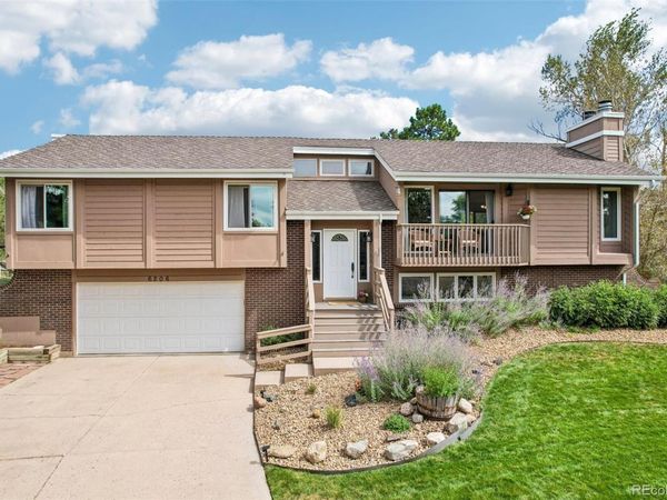 6206 Coronado Place, Parker, CO 80134