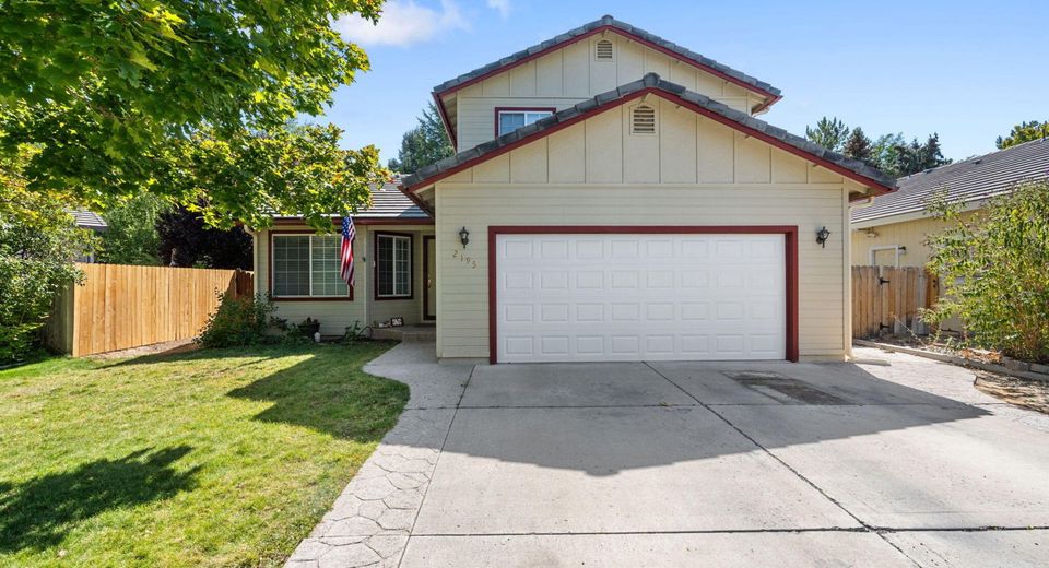2195 Canyon Point Court, Sparks, NV 89436 Photo