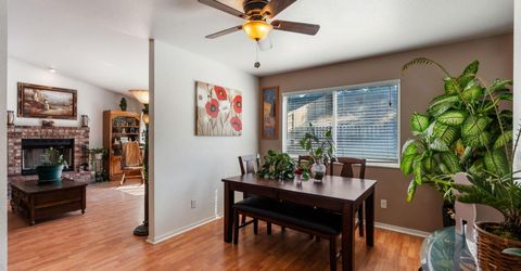 2195 Canyon Point Court, Sparks, NV 89436 Photo