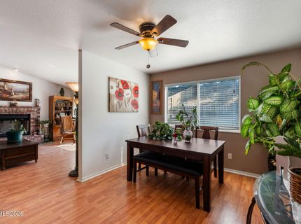 2195 Canyon Point Court, Sparks, NV 89436 Photo