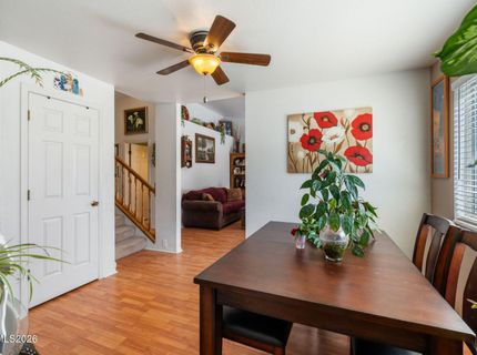 2195 Canyon Point Court, Sparks, NV 89436 Photo