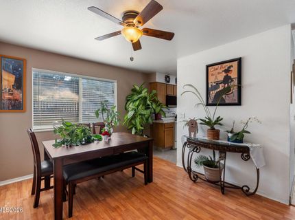 2195 Canyon Point Court, Sparks, NV 89436 Photo