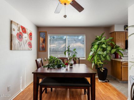 2195 Canyon Point Court, Sparks, NV 89436 Photo