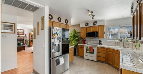 2195 Canyon Point Court, Sparks, NV 89436 Photo