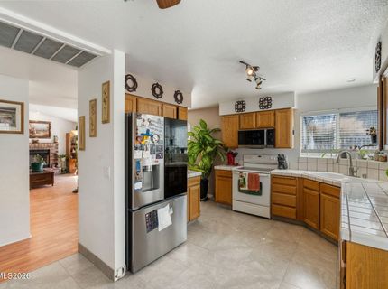 2195 Canyon Point Court, Sparks, NV 89436 Photo