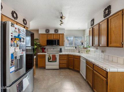 2195 Canyon Point Court, Sparks, NV 89436 Photo