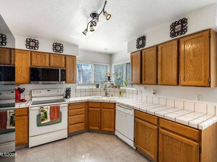 2195 Canyon Point Court, Sparks, NV 89436 Photo