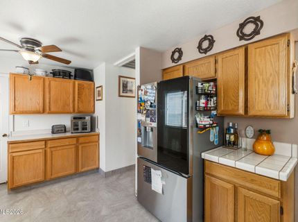 2195 Canyon Point Court, Sparks, NV 89436 Photo