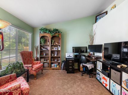 2195 Canyon Point Court, Sparks, NV 89436 Photo