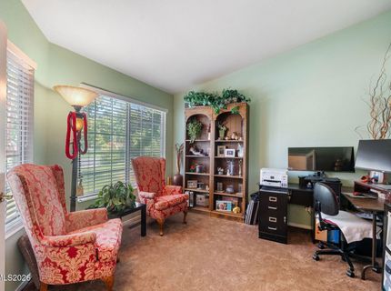 2195 Canyon Point Court, Sparks, NV 89436 Photo