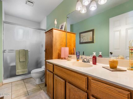 2195 Canyon Point Court, Sparks, NV 89436 Photo