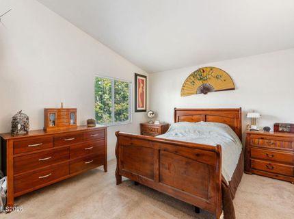 2195 Canyon Point Court, Sparks, NV 89436 Photo