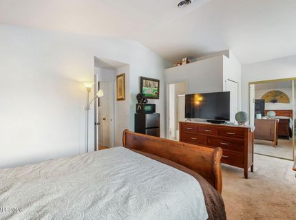 2195 Canyon Point Court, Sparks, NV 89436 Photo