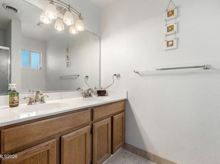 2195 Canyon Point Court, Sparks, NV 89436 Photo