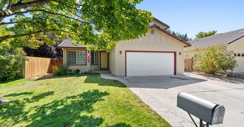 2195 Canyon Point Court, Sparks, NV 89436 Photo