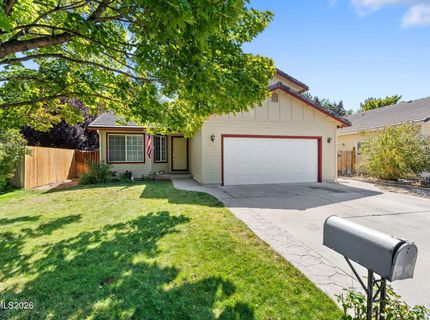 2195 Canyon Point Court, Sparks, NV 89436 Photo