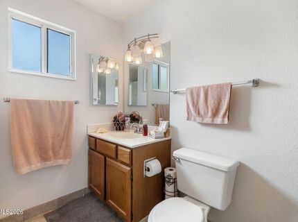 2195 Canyon Point Court, Sparks, NV 89436 Photo