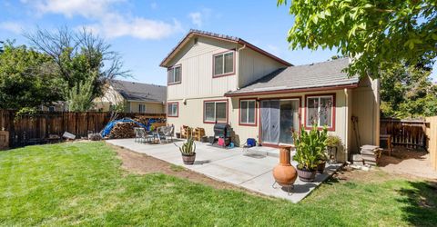 2195 Canyon Point Court, Sparks, NV 89436 Photo