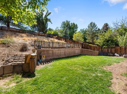 2195 Canyon Point Court, Sparks, NV 89436 Photo