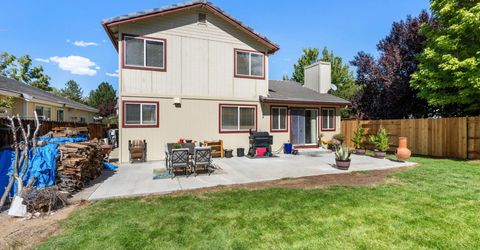 2195 Canyon Point Court, Sparks, NV 89436 Photo