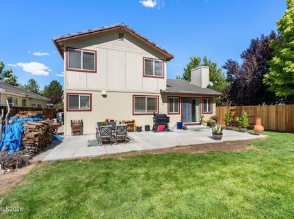 2195 Canyon Point Court, Sparks, NV 89436 Photo