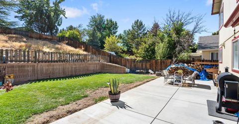 2195 Canyon Point Court, Sparks, NV 89436 Photo