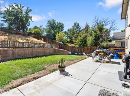 2195 Canyon Point Court, Sparks, NV 89436 Photo