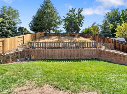 2195 Canyon Point Court, Sparks, NV 89436 Photo