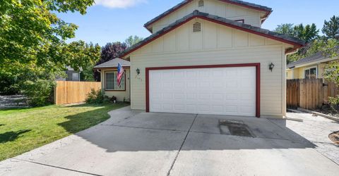 2195 Canyon Point Court, Sparks, NV 89436 Photo